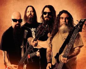 Slayer - 2015