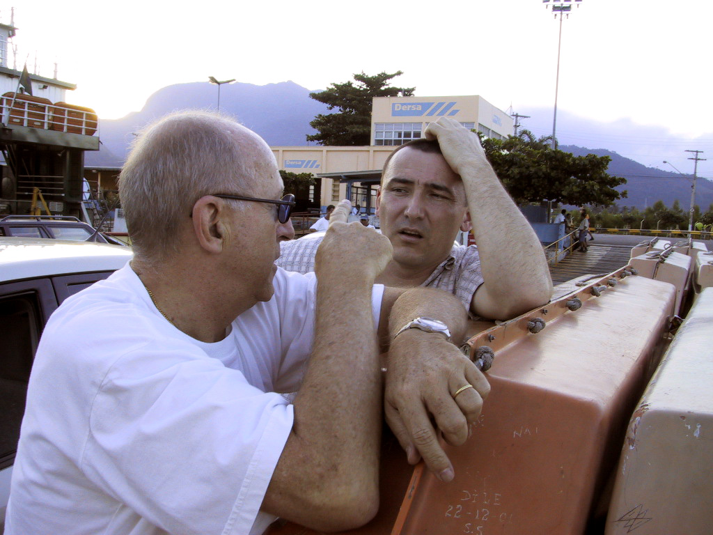 Who Calls You on Your&nbsp;Bullshit?