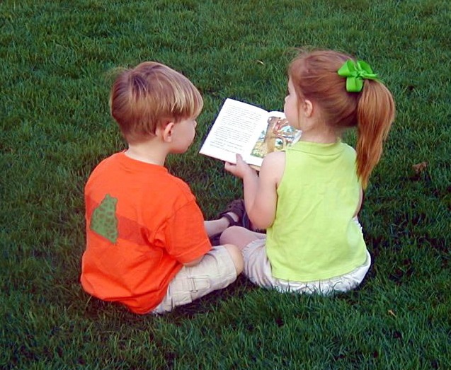 15 Children’s Picture Books to Fight for when&nbsp;Divorcing